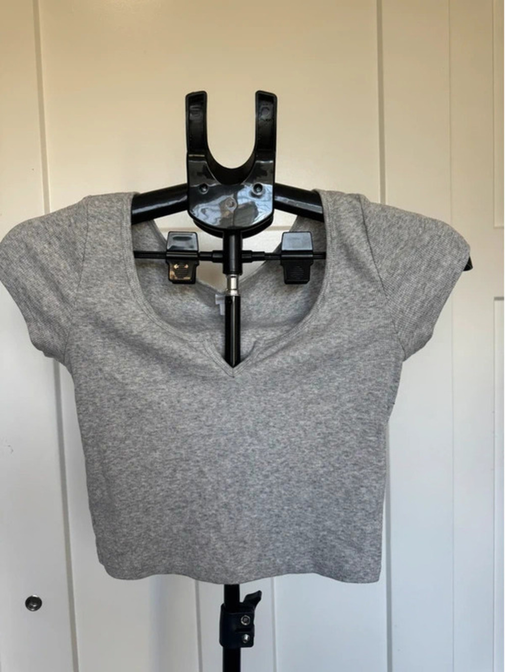 Colsie Crop Top